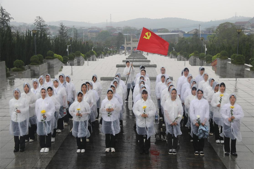 经管学院